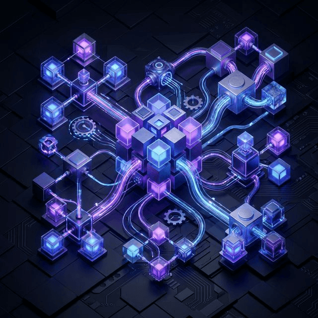 Scalable software architecture